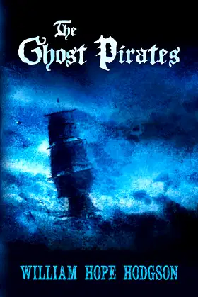 The Ghost Pirates poster