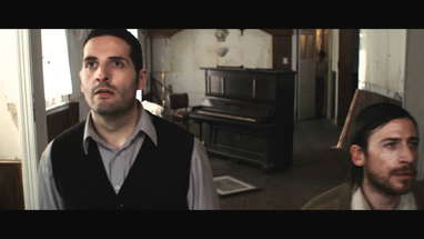 Penumbra (2011): ¡Estrenamos el trailer! poster