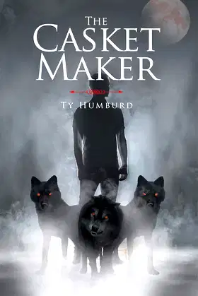 The Casket Maker poster