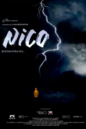 Nico poster