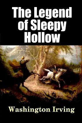 The Legend of Sleepy Hollow poster