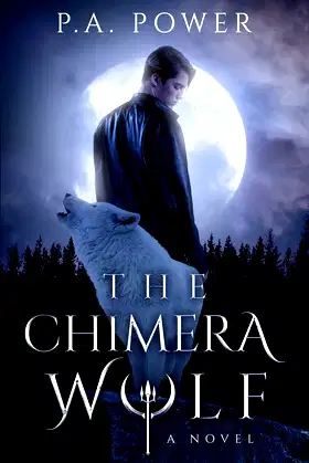 The Chimera Wolf poster