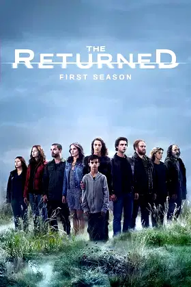 Season 1 poster