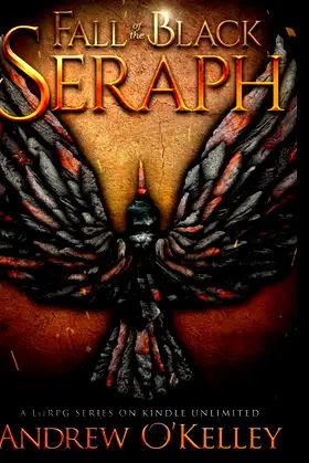 Fall of the Black Seraph: The Complete Genesis Game Collection poster
