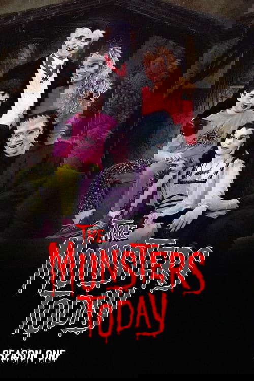 Season 1 poster
