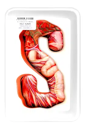 S: Es (Ring (Hardcover)) poster