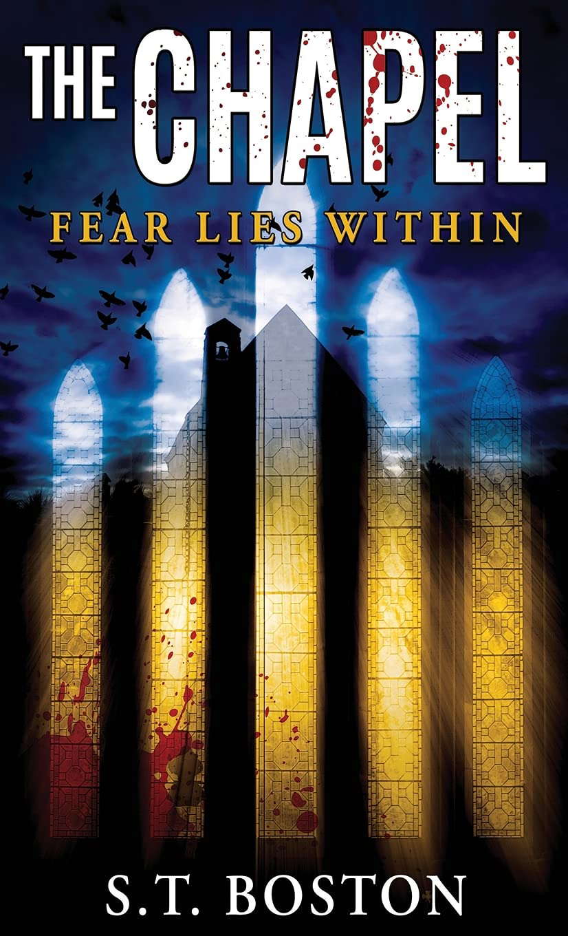 The Chapel poster