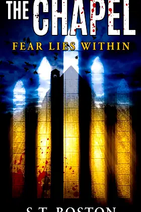 The Chapel poster