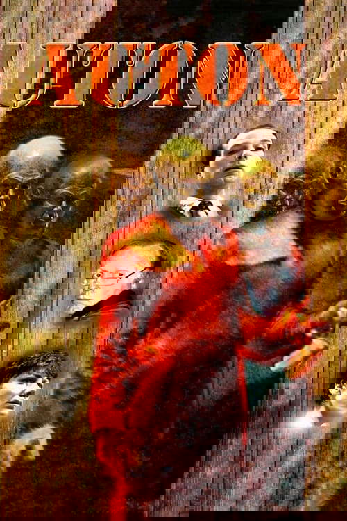 Auton poster
