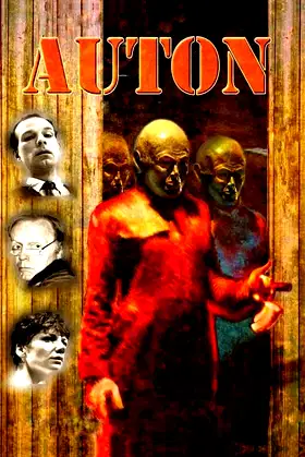 Auton poster