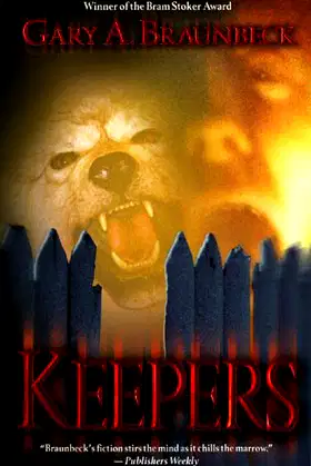 Keepers poster