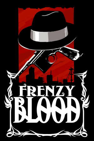 Frenzy Blood poster