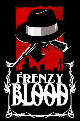 Frenzy Blood poster