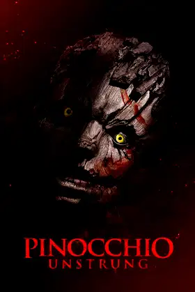 Pinocchio: Unstrung poster