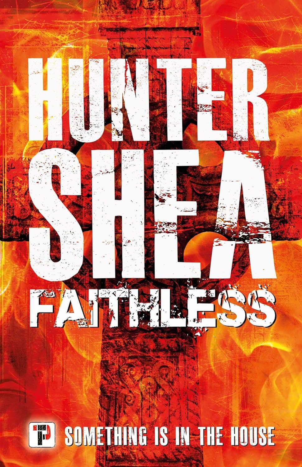 Faithless (Fiction Without Frontiers) poster