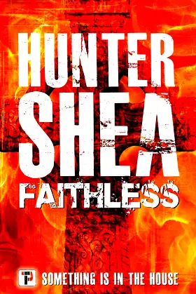 Faithless (Fiction Without Frontiers) poster