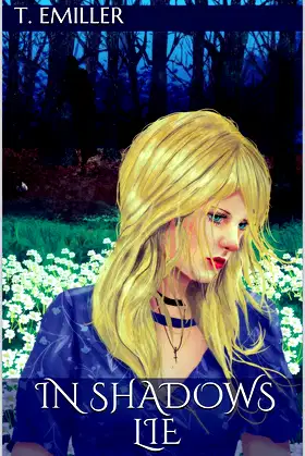 In Shadows Lie poster