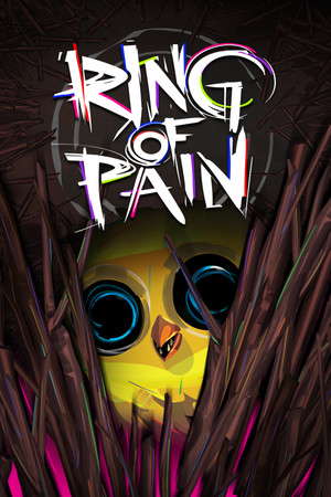 Ring of Pain poster