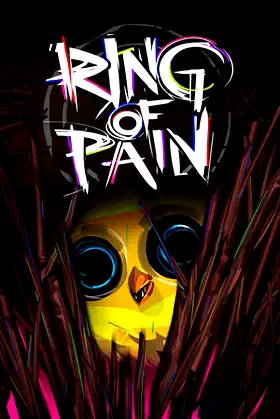 Ring of Pain poster
