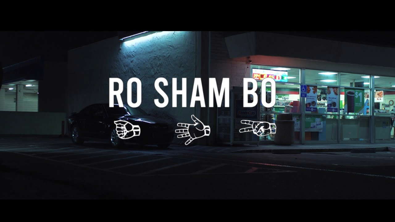 Ro Sham Bo | Short Film
