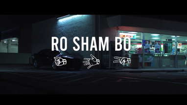 Ro Sham Bo | Short Film poster
