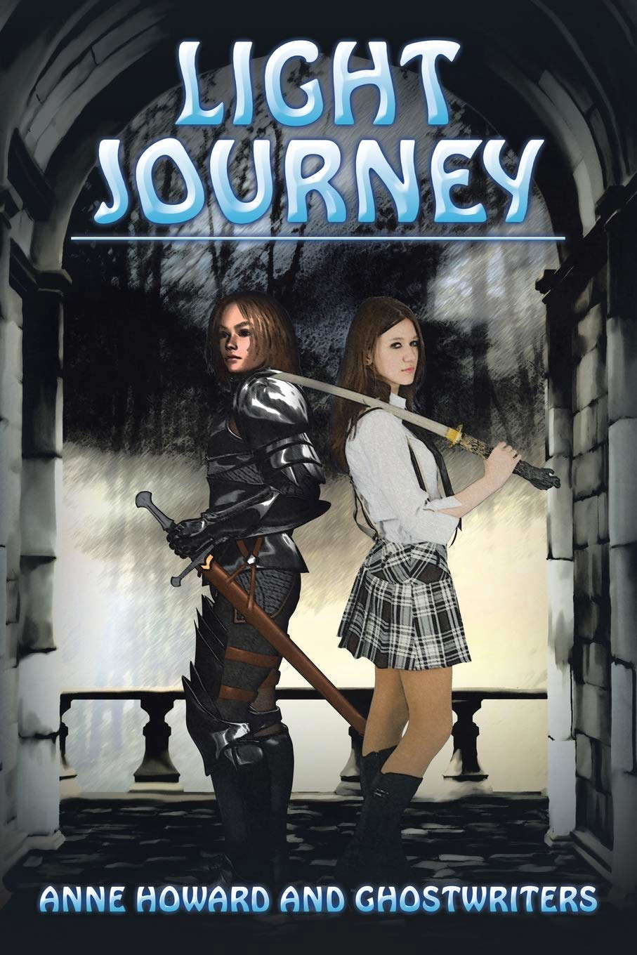 Light Journey poster
