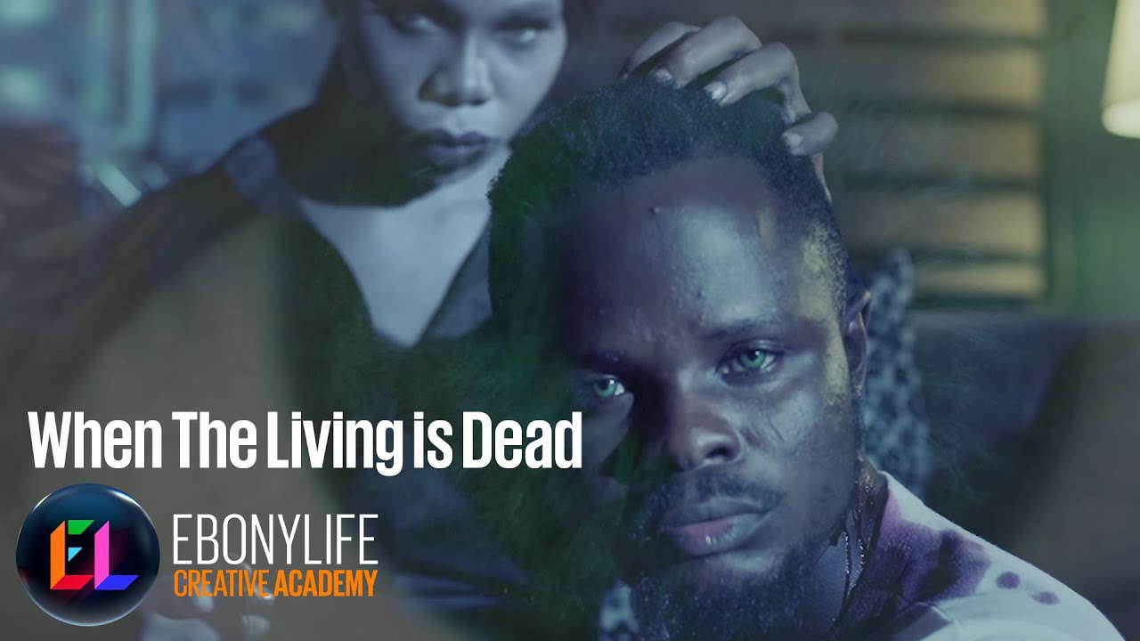 When the Living is Dead | Short Film