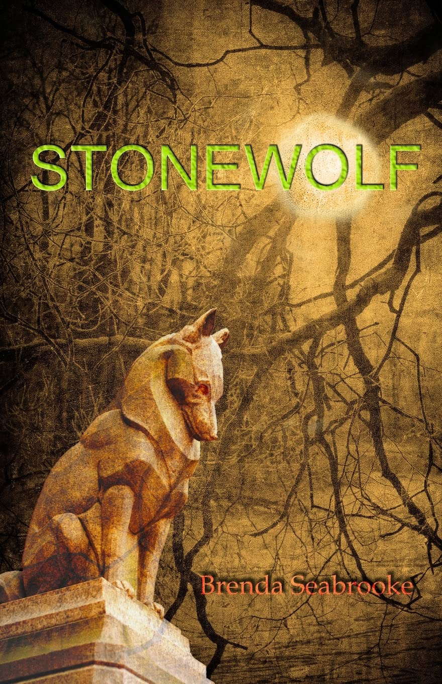 Stonewolf poster
