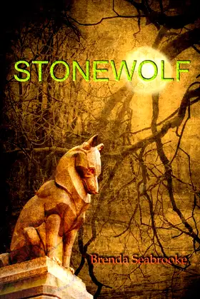 Stonewolf poster