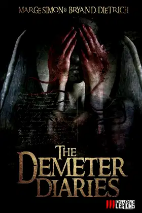 THE DEMETER DIARIES poster