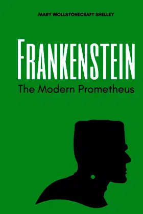 Frankenstein: The Modern Prometheus poster