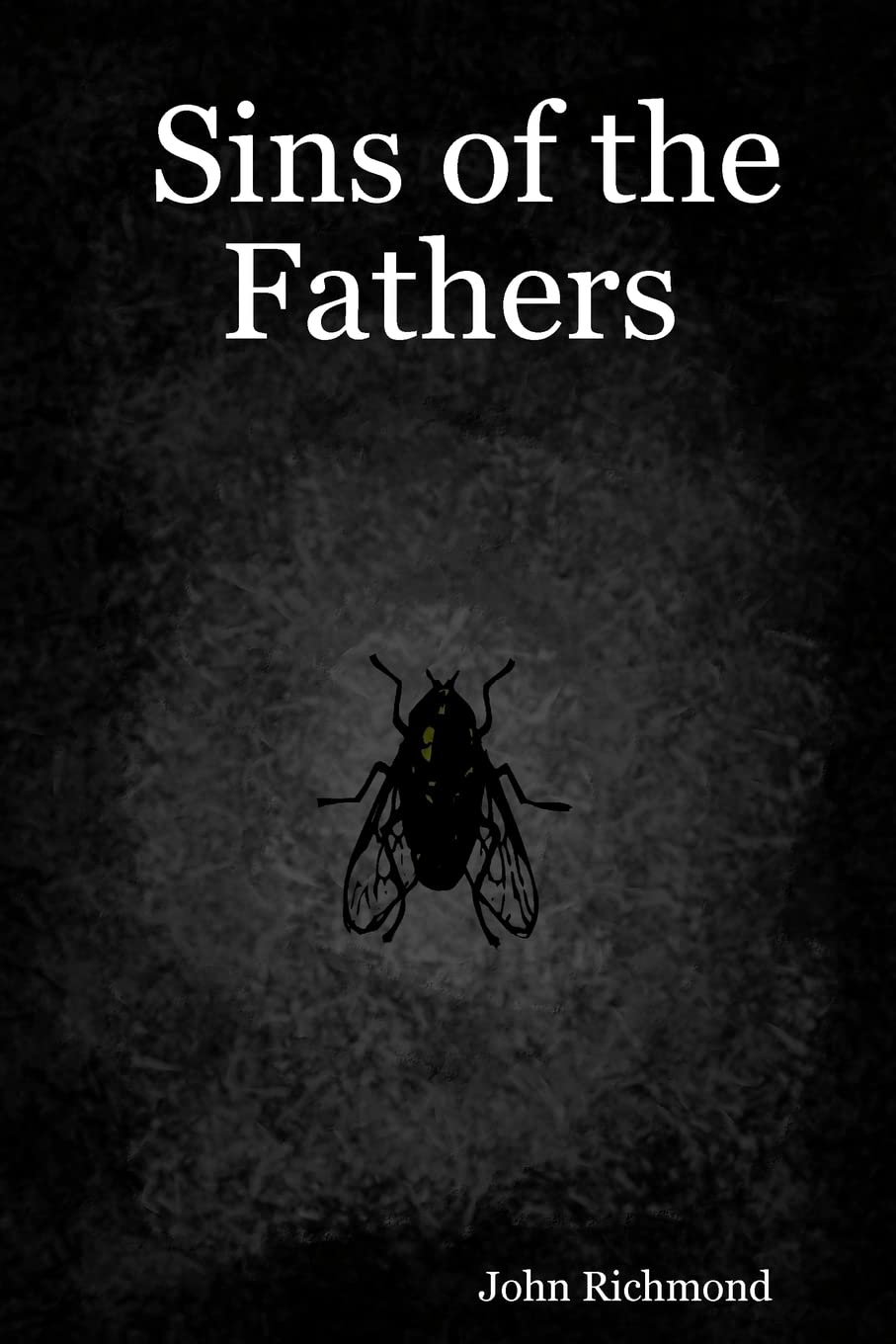 Sins of the Fathers poster
