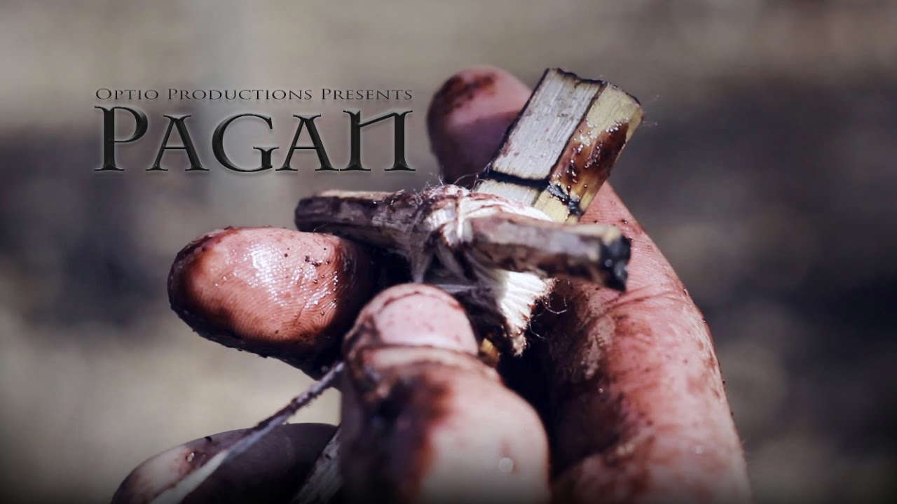 PAGAN - A Medieval Short Film