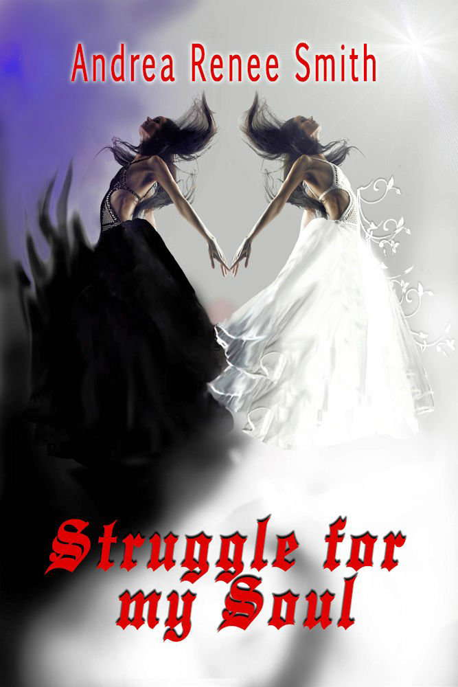 Struggle For My Soul poster