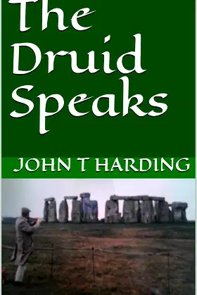 The Druid Speaks poster