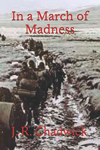 In a March of Madness poster