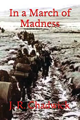 In a March of Madness poster