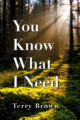 You Know What I Need poster