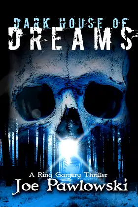 Dark House Of Dreams poster