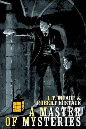 A Master of Mysteries poster