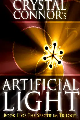 Artificial Light (The Spectrum Trilogy Book 2) poster
