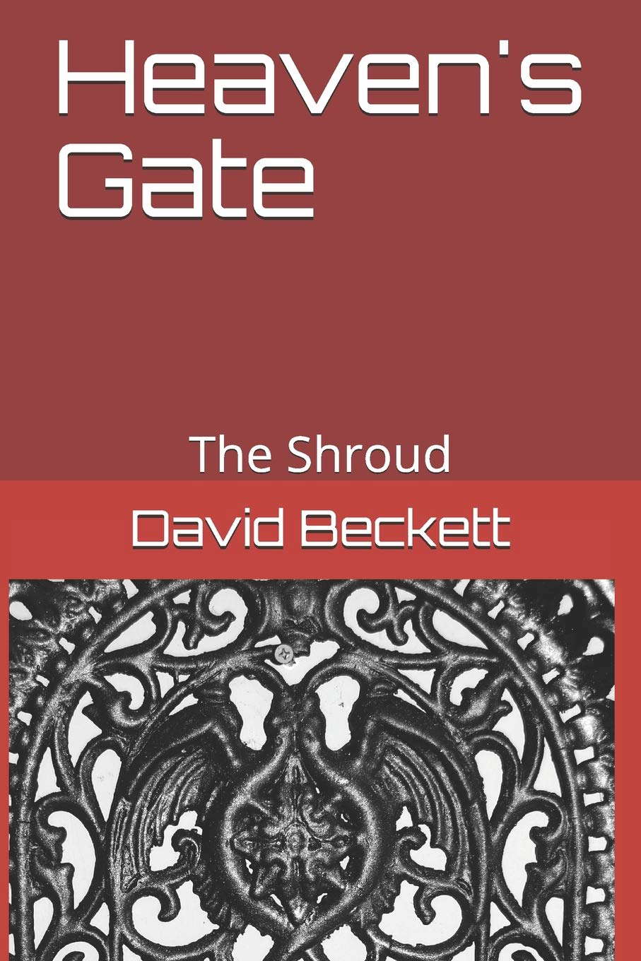 Heaven's Gate: The Shroud poster