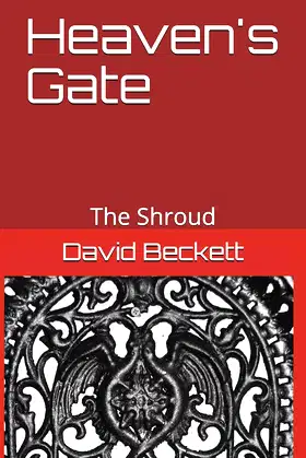 Heaven's Gate: The Shroud poster