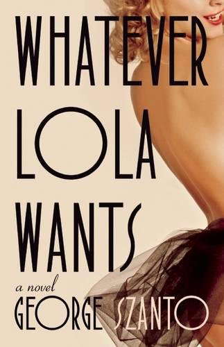 Whatever Lola Wants poster