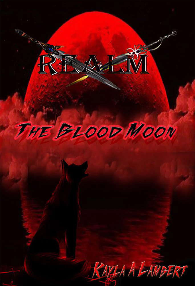 Realm: The Blood Moon poster