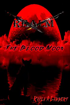 Realm: The Blood Moon poster