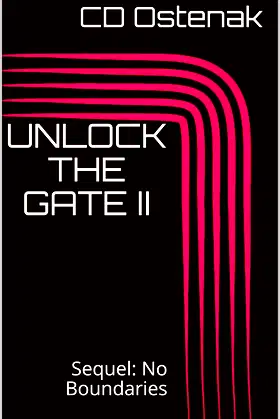 Unlock the Gate II : Sequel: No Boundaries poster