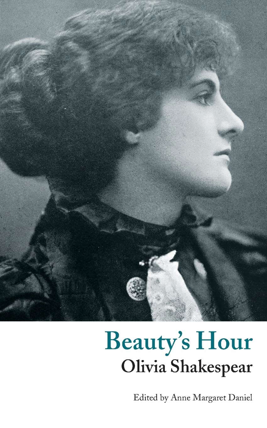 Beauty's Hour: A Phantasy poster