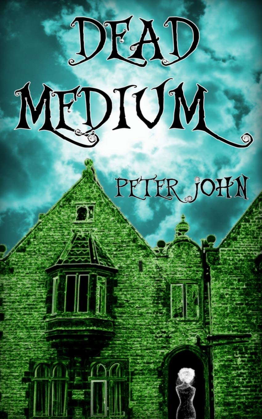 Dead Medium poster