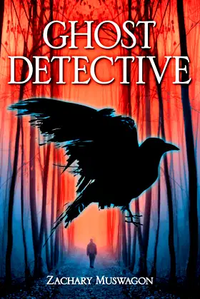 Ghost Detective poster